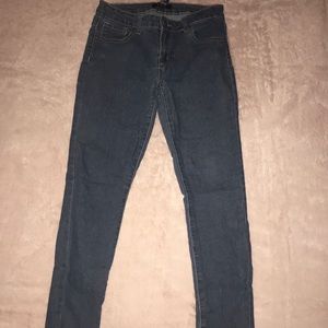 Forever 21 jeans